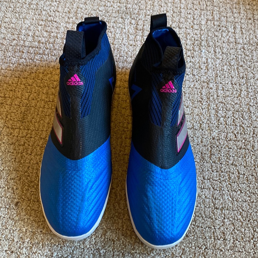 Adidas indoor soccer shoes Ace Tango 17+ PureControl new in box